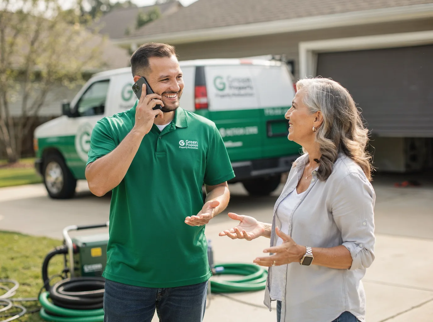 Water Damage Restoration Wellington, OH FAQs